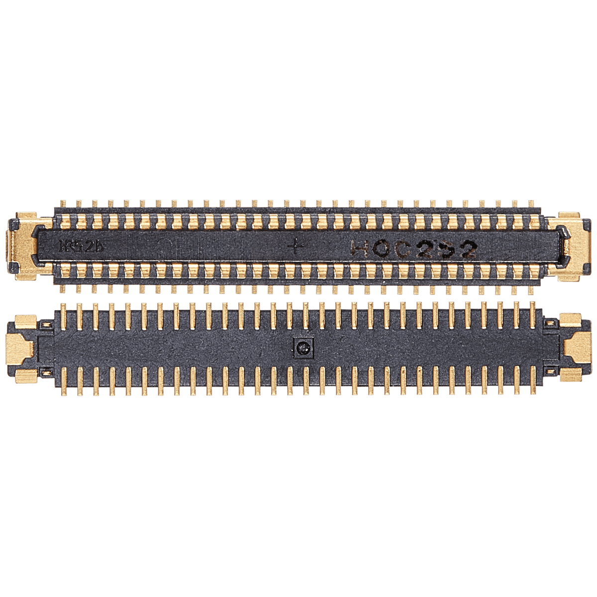 LCD FPC Connector (On The Flex) Compatible For Samsung Galaxy S21 5G Replacement