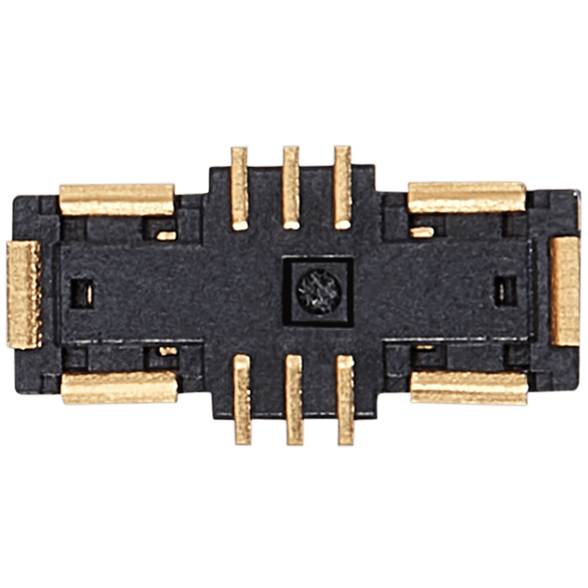 Battery FPC Connector (On The Flex) Compatible For Samsung Galaxy S21 5 Replacement