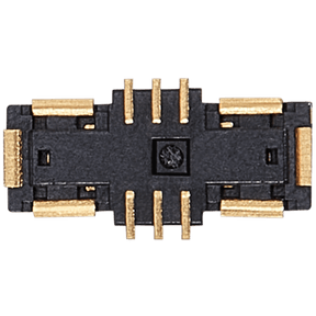 Battery FPC Connector (On The Flex) Compatible For Samsung Galaxy S21 5 Replacement