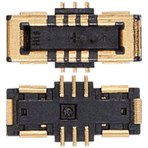 Battery FPC Connector (On The Flex) Compatible For Samsung Galaxy S21 5 Replacement