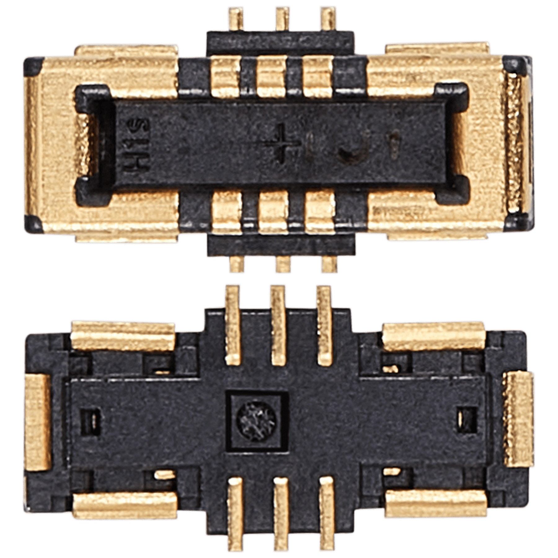 Battery FPC Connector (On The Flex) Compatible For Samsung Galaxy S21 5 Replacement