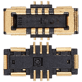 Battery FPC Connector (On The Flex) Compatible For Samsung Galaxy S21 5 Replacement