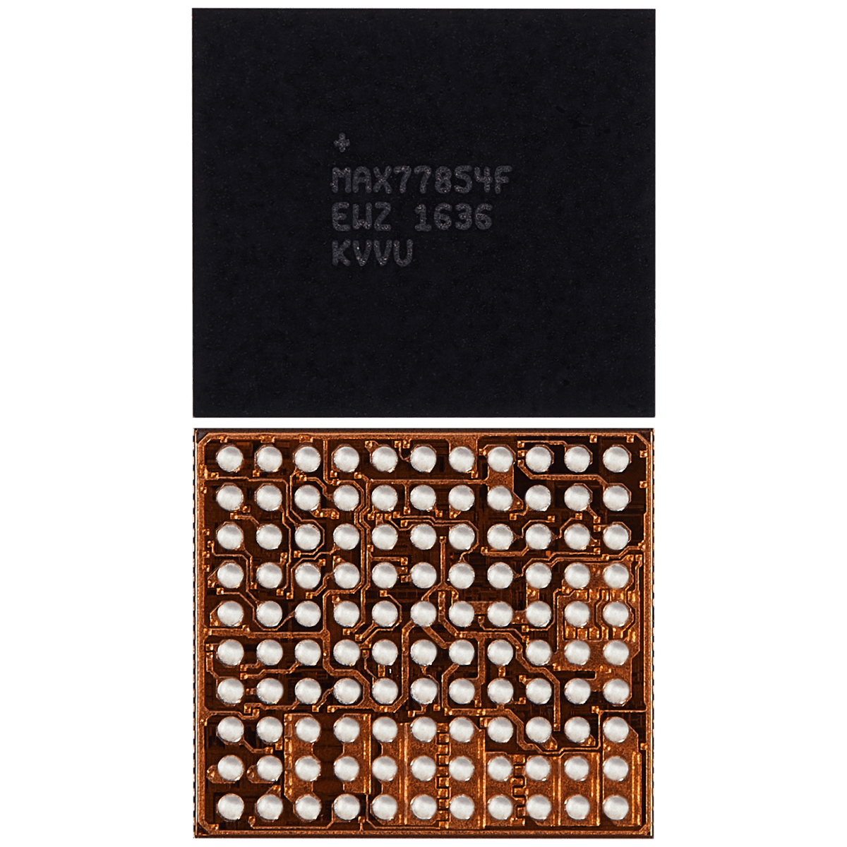 Power IC Compatible For Samsung S7 Active Replacement  (MAX77854EWZ)