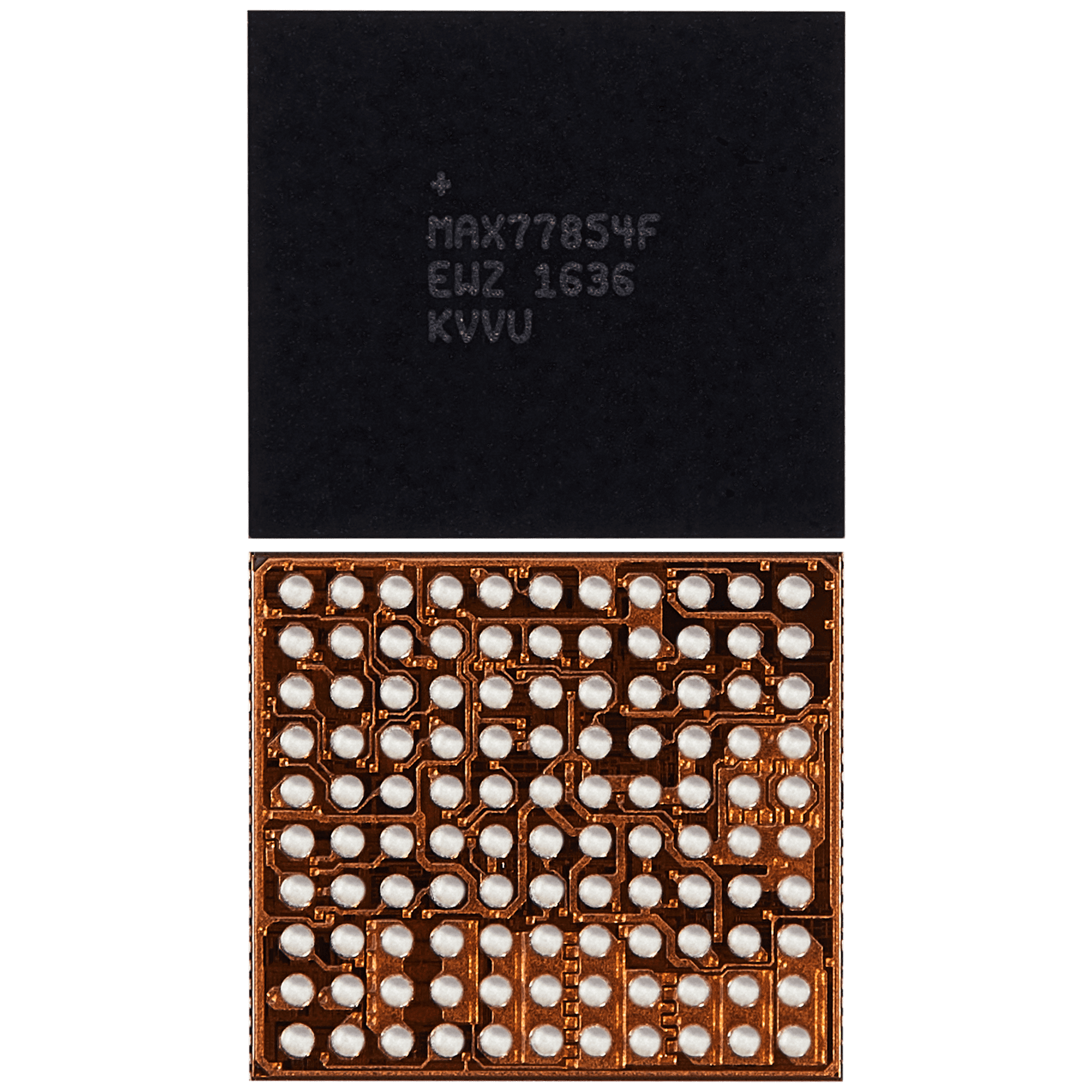 Power IC Compatible For Samsung S7 Active Replacement  (MAX77854EWZ)