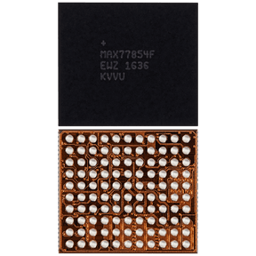 Power IC Compatible For Samsung S7 Active Replacement  (MAX77854EWZ)