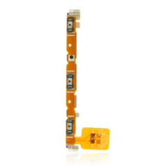 Volume Button Flex Cable Compatible For Samsung Galaxy S7 Active Replacement by Macfactory.in