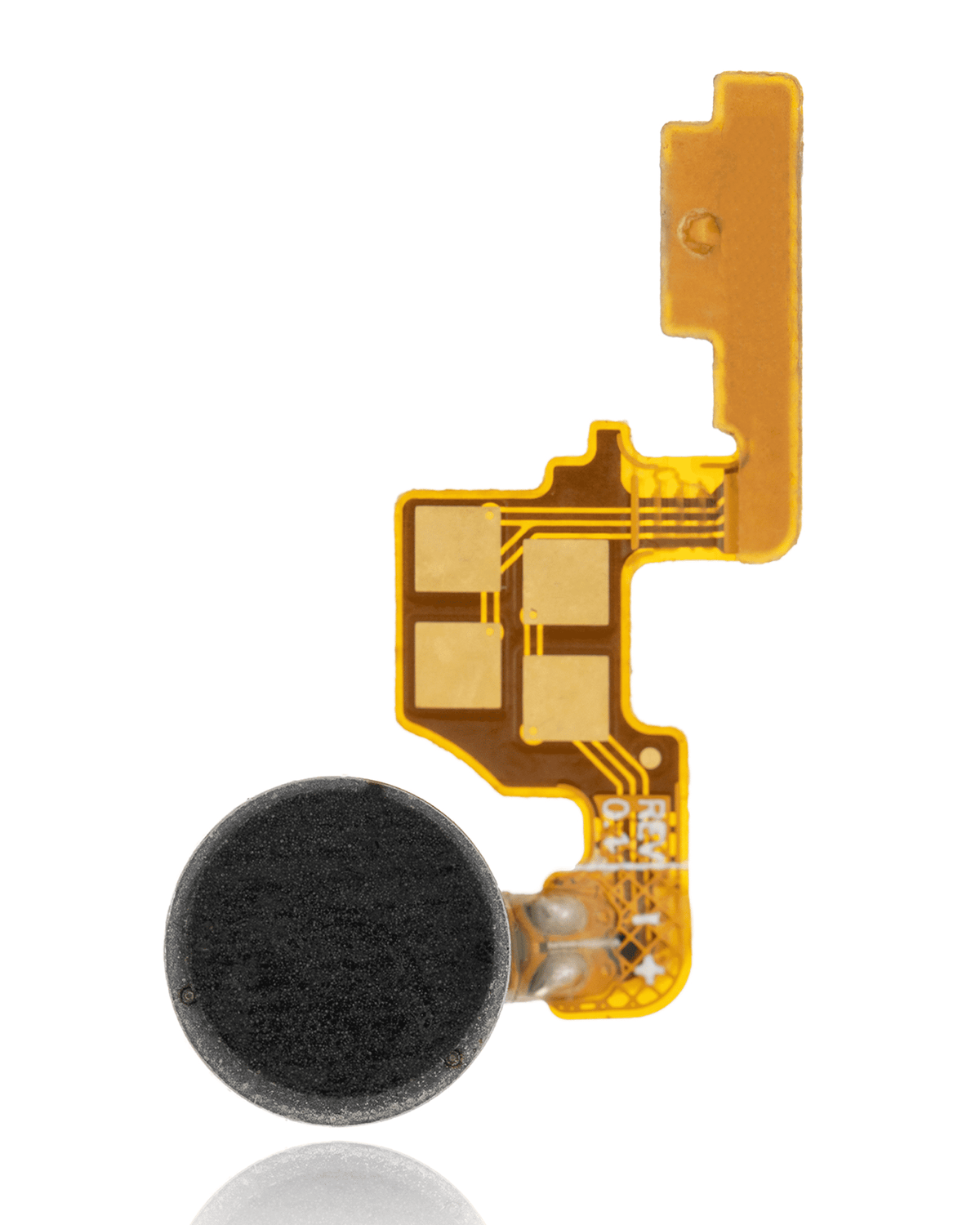 Replacement Vibrator Compatible For Samsung Galaxy Note 3 Neo (N750)