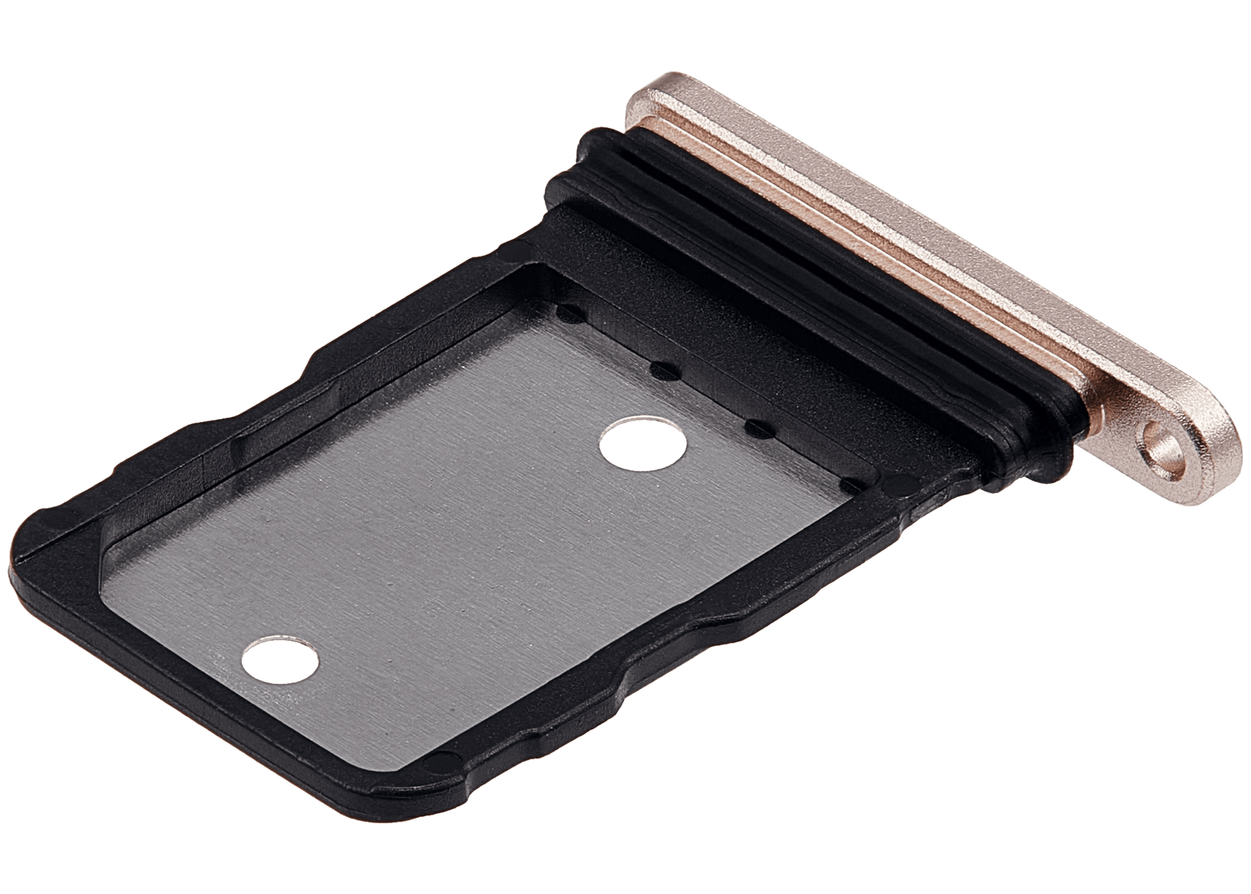 Sim Card Tray Compatible For Google Pixel 8 Replacement(Rose)