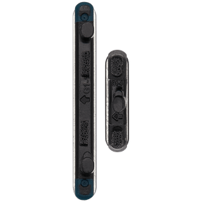 Hard Buttons (Power / Volume) Compatible For Google Pixel 8 Pro Replacement  (Obsidian)