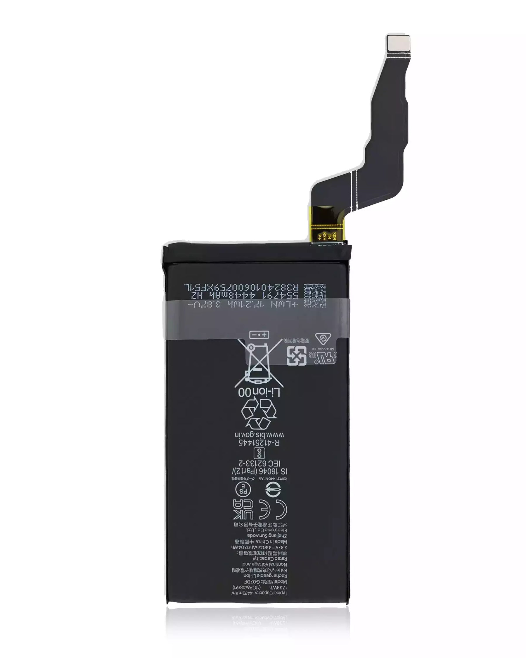 Replacement Battery Compatible For Google Pixel 8a (Genuine OEM)