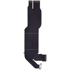 Bottom Spin Axis Flex Cable Compatible for Google Pixel Fold Replacement