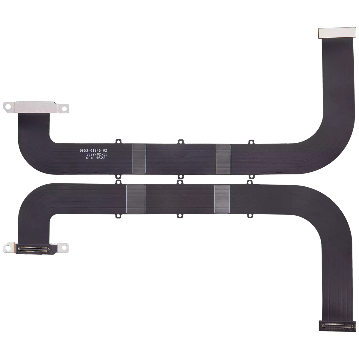 TOP Spin Axis Flex Cable Compatible for Google Pixel Fold Replacement