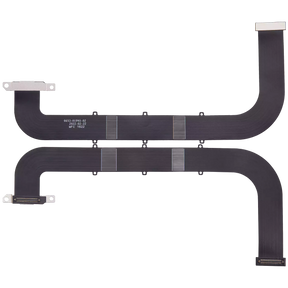 TOP Spin Axis Flex Cable Compatible for Google Pixel Fold Replacement