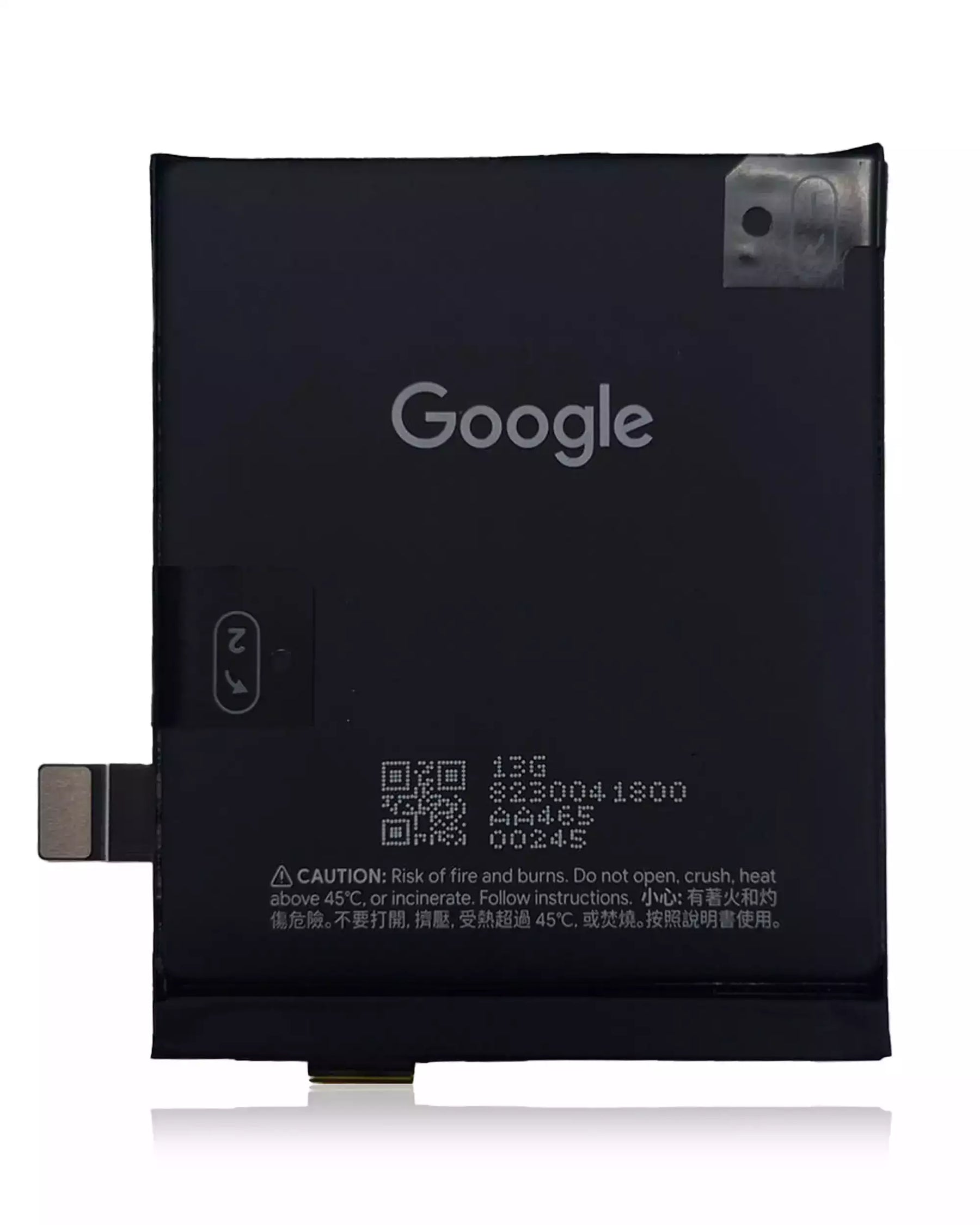 Replacement Battery (Base) Compatible For Google Pixel 9 Pro Fold (Genuine OEM)