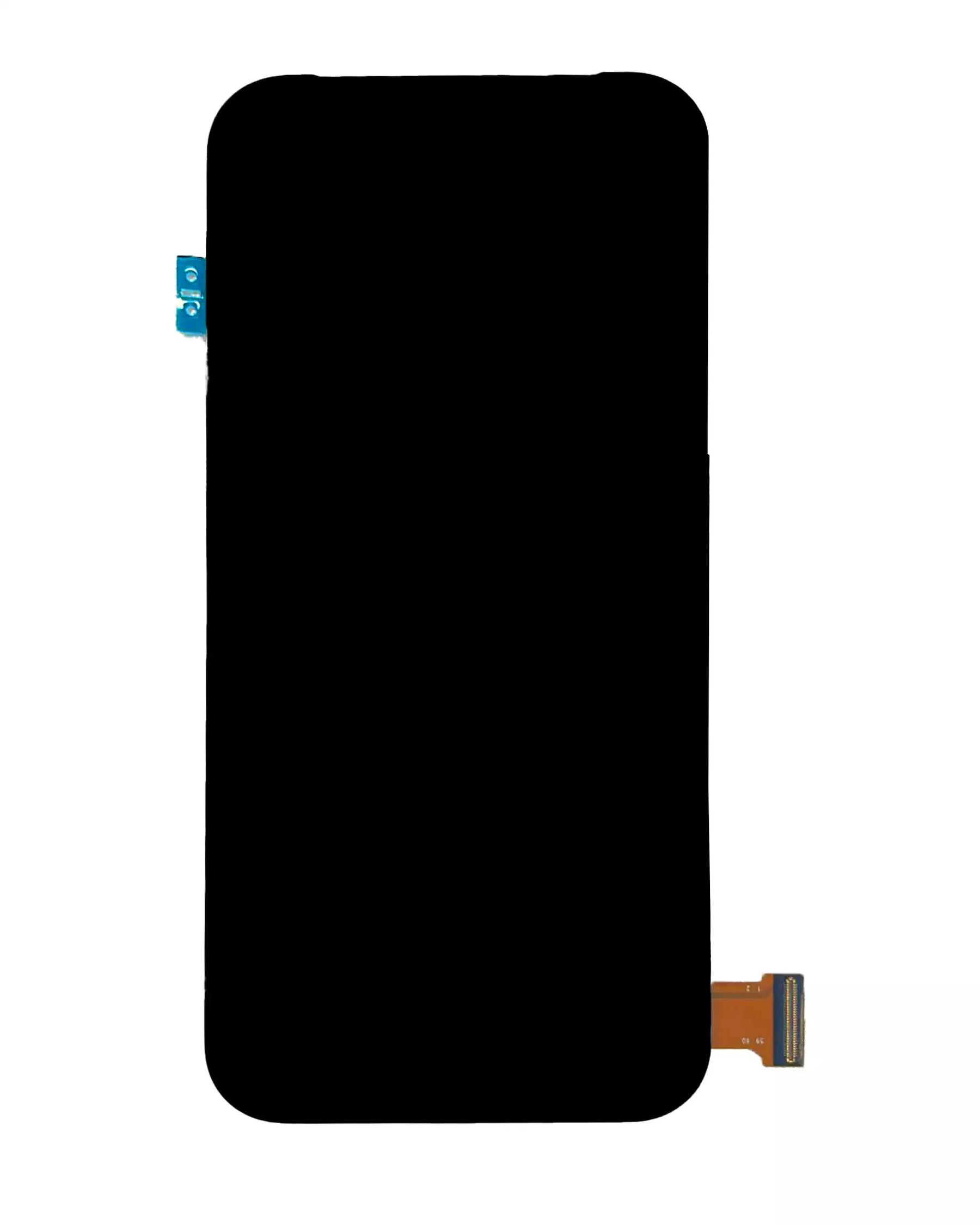 Replacement OLED Assembly Without Frame Compatible For Google Pixel 9 (Genuine OEM) (All Colors)