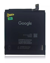 Replacement Battery Compatible For Google Pixel 9 (Genuine OEM)