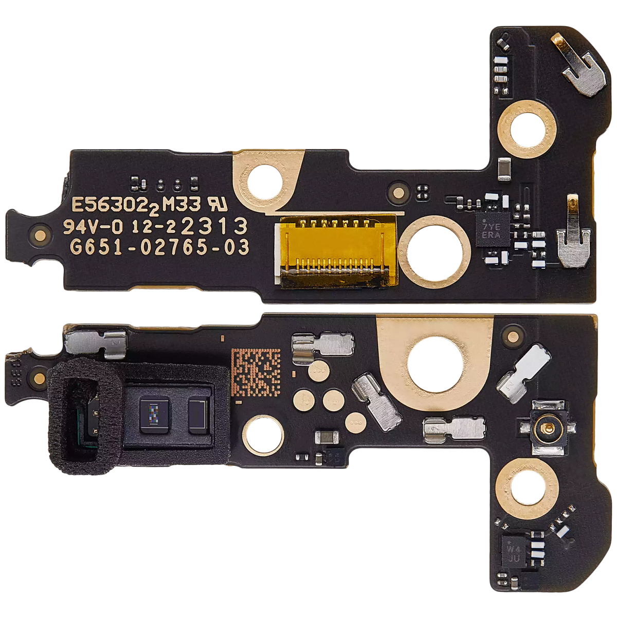 Proximity Light Sensor Board Compatible For Google Pixel 8 Pro Replacement