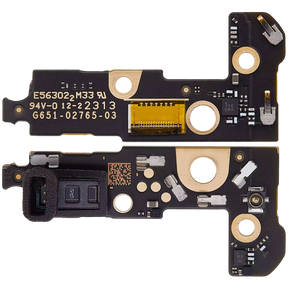 Proximity Light Sensor Board Compatible For Google Pixel 8 Pro Replacement