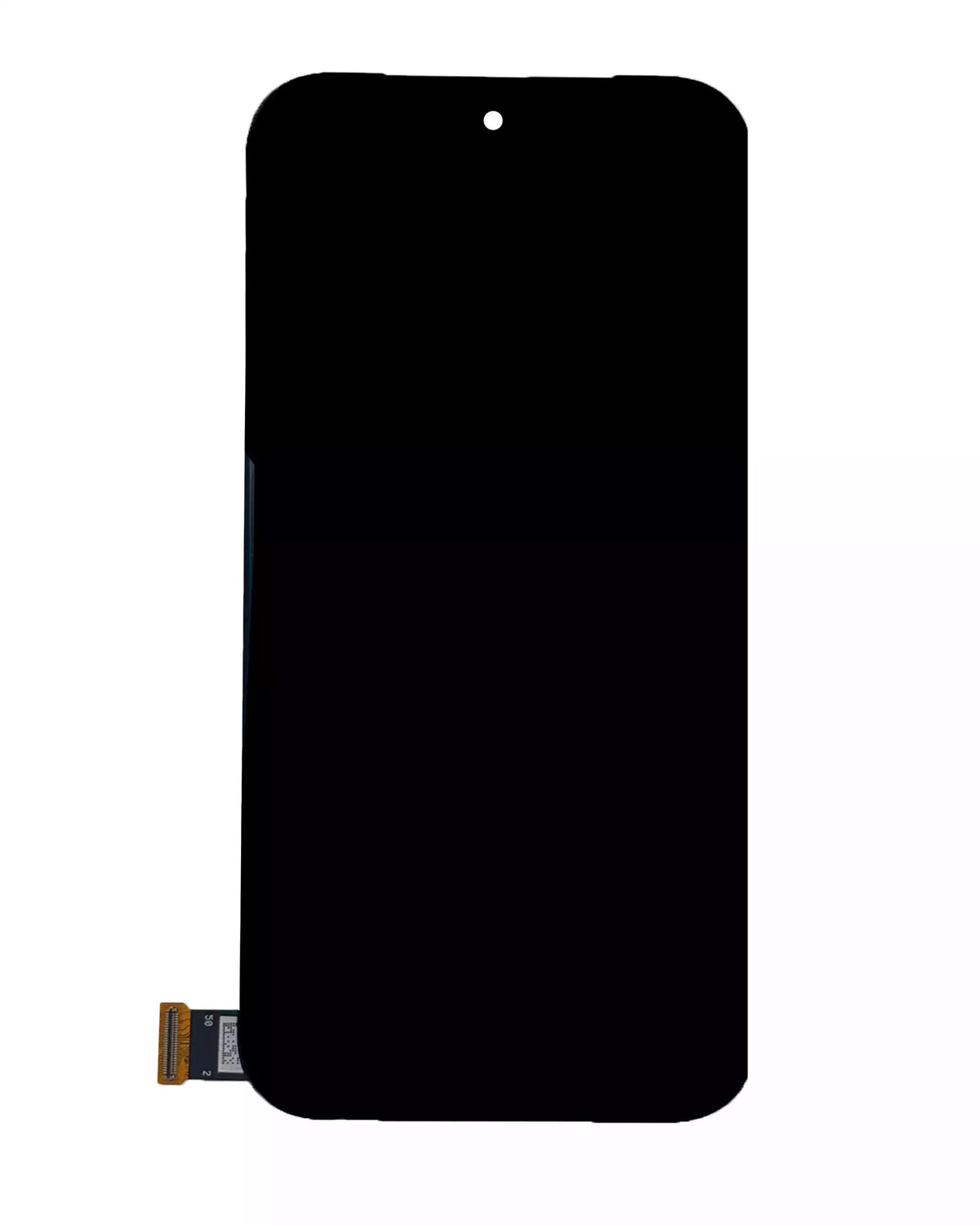 Replacement Outer OLED Assembly Without Frame Compatible For Google Pixel 9 Pro Fold by Macfactory.in(All Colors) (Genuine OEM)