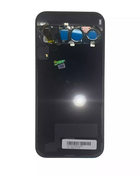 Back Cover Compatible For Google Pixel 9 Pro Replacement (Genuine OEM) (Hazel)