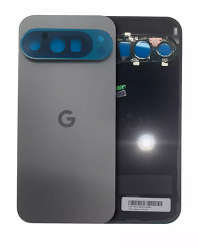 Back Cover Compatible For Google Pixel 9 Pro Replacement (Genuine OEM) (Hazel)