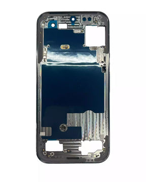 Back Housing Compatible For Google Pixel 9 Pro Replacement (Genuine OEM) (Hazel)