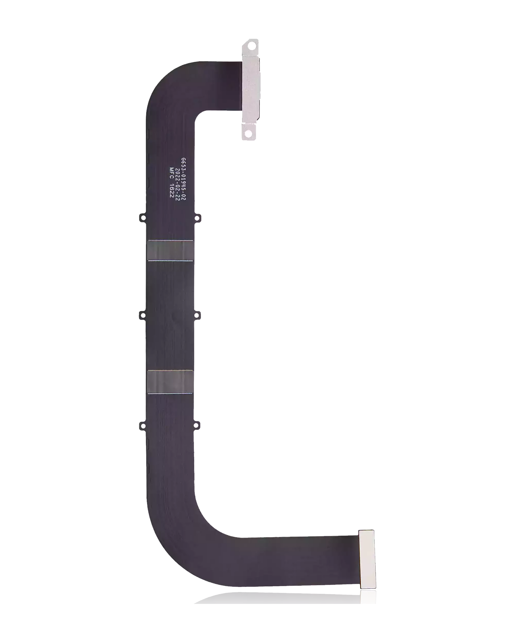 TOP Spin Axis Flex Cable Compatible for Google Pixel Fold Replacement