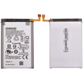 Replacement Battery Compatible For Samsung Galaxy Z Fold 4  (Main Battery ) (EB-BF936ABY)