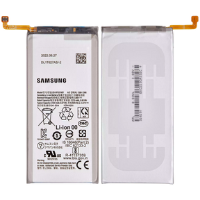 Replacement Battery Compatible For Samsung Galaxy Z Fold 4 (Secondary Battery) (EB-BF937ABY)