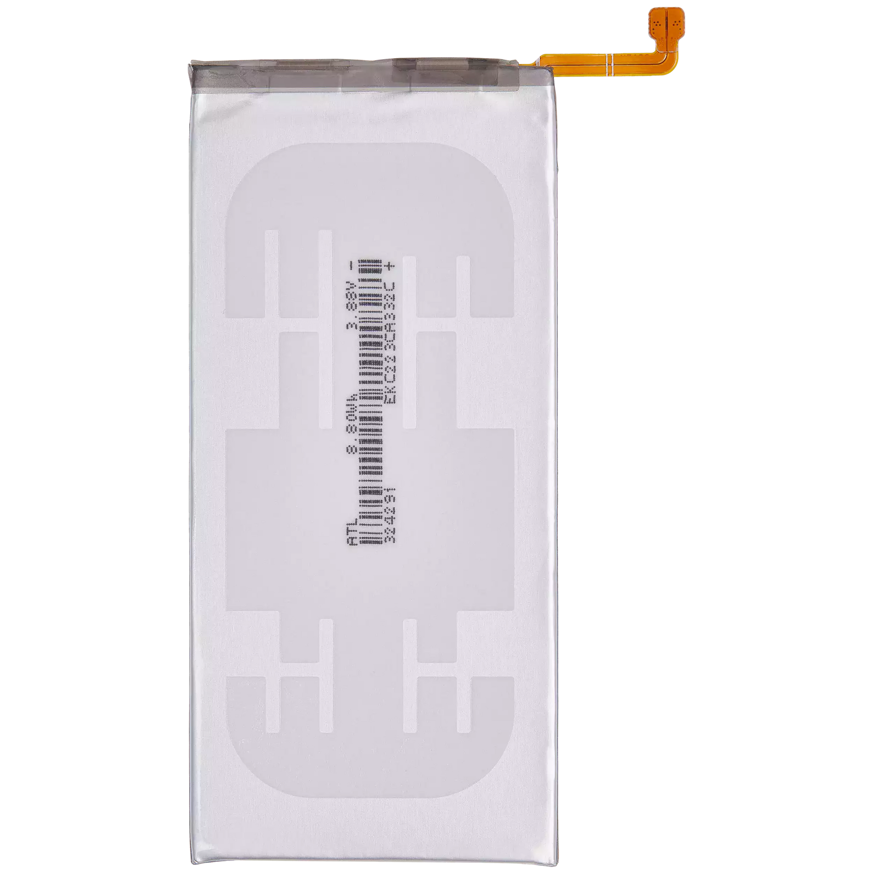 Replacement Battery Compatible For Samsung Galaxy Z Fold 4 (Secondary Battery) (EB-BF937ABY)