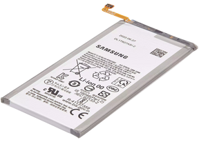 Replacement Battery Compatible For Samsung Galaxy Z Fold 4 (Secondary Battery) (EB-BF937ABY)