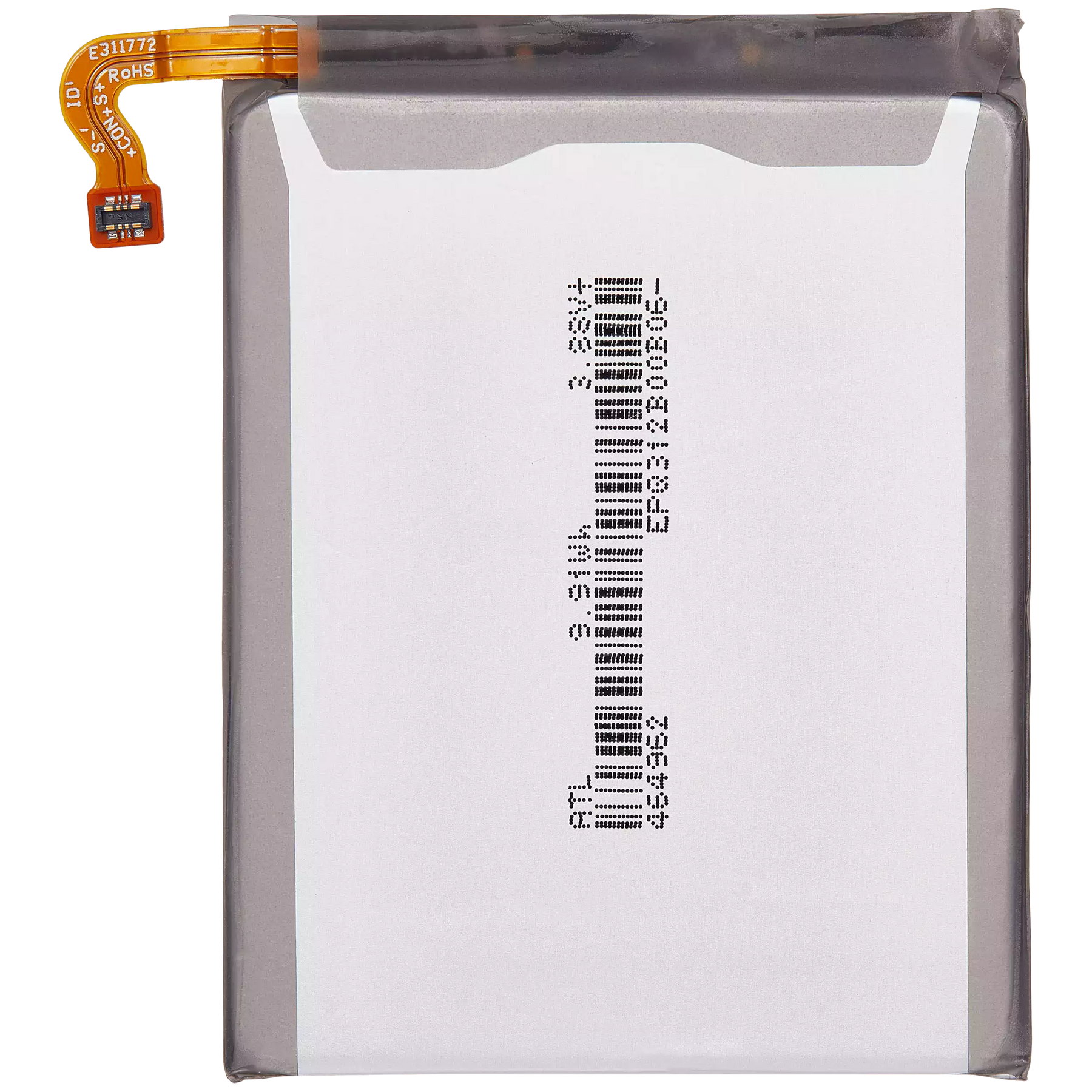 Replacement Battery Compatible For Samsung Galaxy Z Flip 4 (Main Battery) (EB-BF725ABY / EB-BF723ABY)