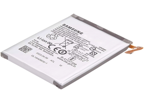 Replacement Battery Compatible For Samsung Galaxy Z Flip 4 (Main Battery) (EB-BF725ABY / EB-BF723ABY)