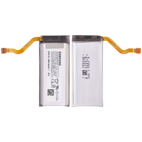 Replacement Battery Compatible For Samsung Galaxy Z Flip 4 (Secondary Battery) (EB-BF724ABY)