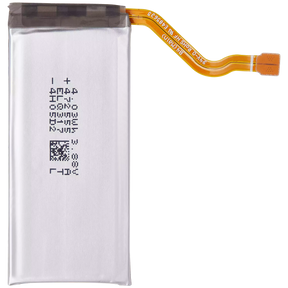 Replacement Battery Compatible For Samsung Galaxy Z Flip 4 (Secondary Battery) (EB-BF724ABY)