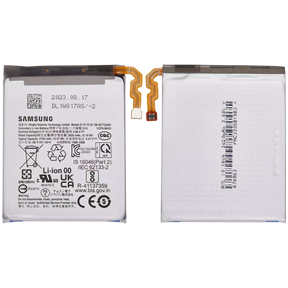 Replacement Battery Compatible For Samsung Galaxy Z Flip 5 (Main Battery) (EB-F733ABY)