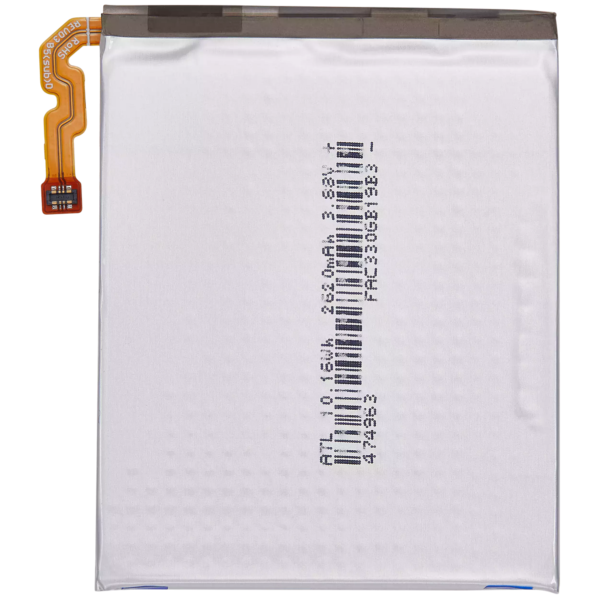 Replacement Battery Compatible For Samsung Galaxy Z Flip 5 (Main Battery) (EB-F733ABY)