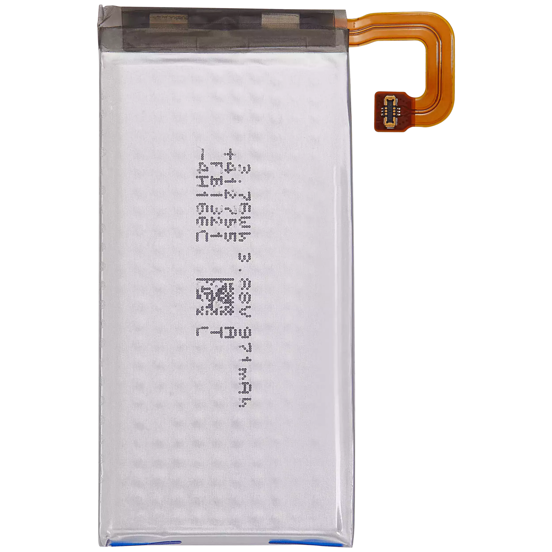 Replacement Battery Compatible For Samsung Galaxy Z Flip 5 (Secondary Battery) (EB-F731ABY)