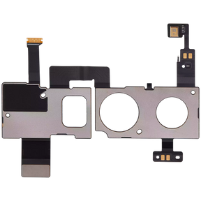 Replacement Flash Light With Board Assembly Compatible For Google Pixel 8 Pro (Used OEM Pull: Grade A)