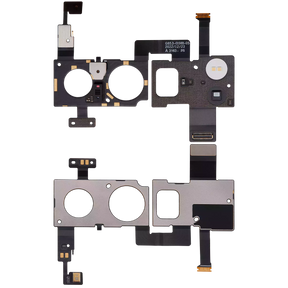 Replacement Flash Light With Board Assembly Compatible For Google Pixel 8 Pro (Used OEM Pull: Grade A)