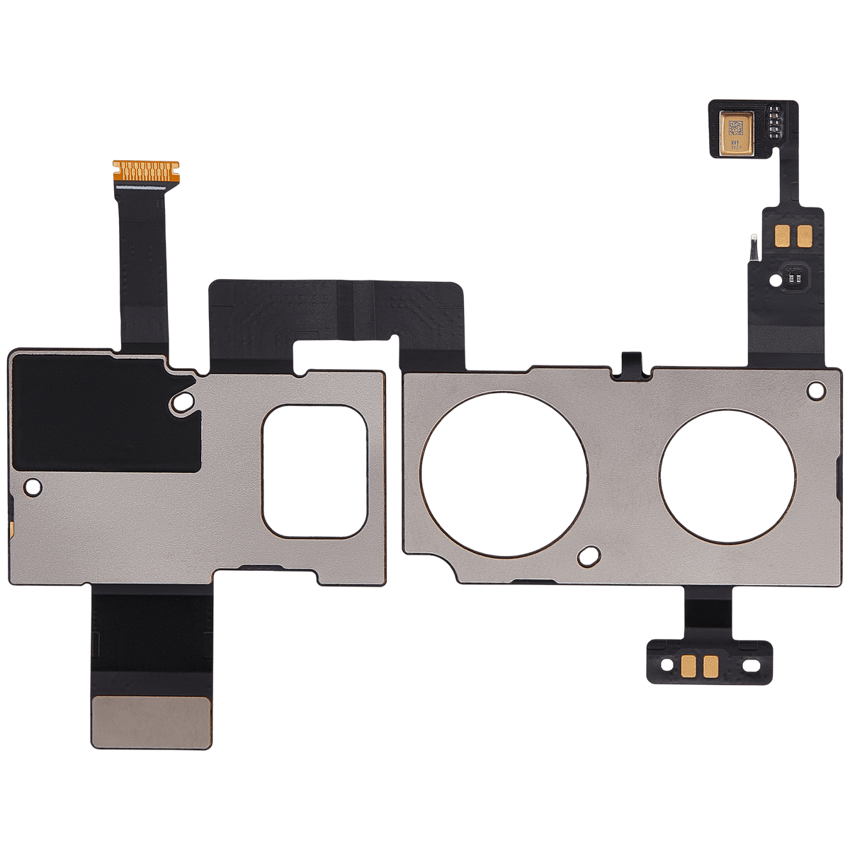 Replacement Flash Light With Board Assembly Compatible For Google Pixel 8 Pro (Used OEM Pull: Grade B)