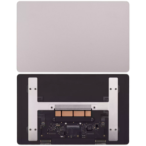 Trackpad Compatible For MacBook Air 15" (A2941 / Mid 2023) (Starlight)