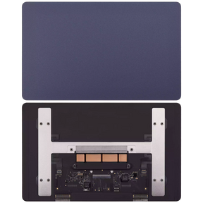 Trackpad Compatible For MacBook Air 15" (A2941 / Mid 2023) (Midnight)