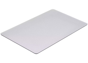 Trackpad Compatible For MacBook Air 15" (A2941 / Mid 2023) (Silver)