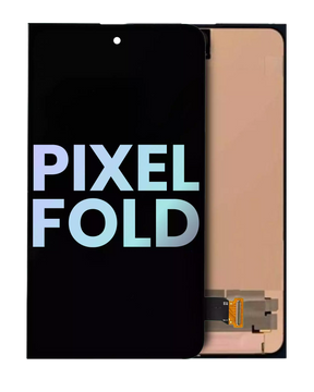 Replacement Outer OLED Assembly Compatible For Google Pixel Fold (Genuine OEM) (All Colors)