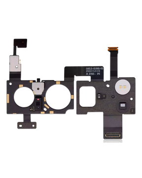 Replacement Flash Light With Board Assembly Compatible For Google Pixel 8 Pro (Used OEM Pull: Grade B)