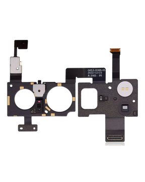 Replacement Flash Light With Board Assembly Compatible For Google Pixel 8 Pro (Used OEM Pull: Grade A)