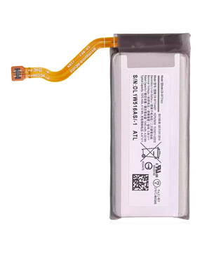 Replacement Battery Compatible For Samsung Galaxy Z Flip 4 (Secondary Battery) (EB-BF724ABY)