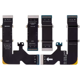 Hinge Flex Cable Compatible For Samsung Galaxy Z Fold 4 Replacement (F936)