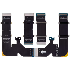 Hinge Flex Cable Compatible For Samsung Galaxy Z Fold 4 Replacement (F936)